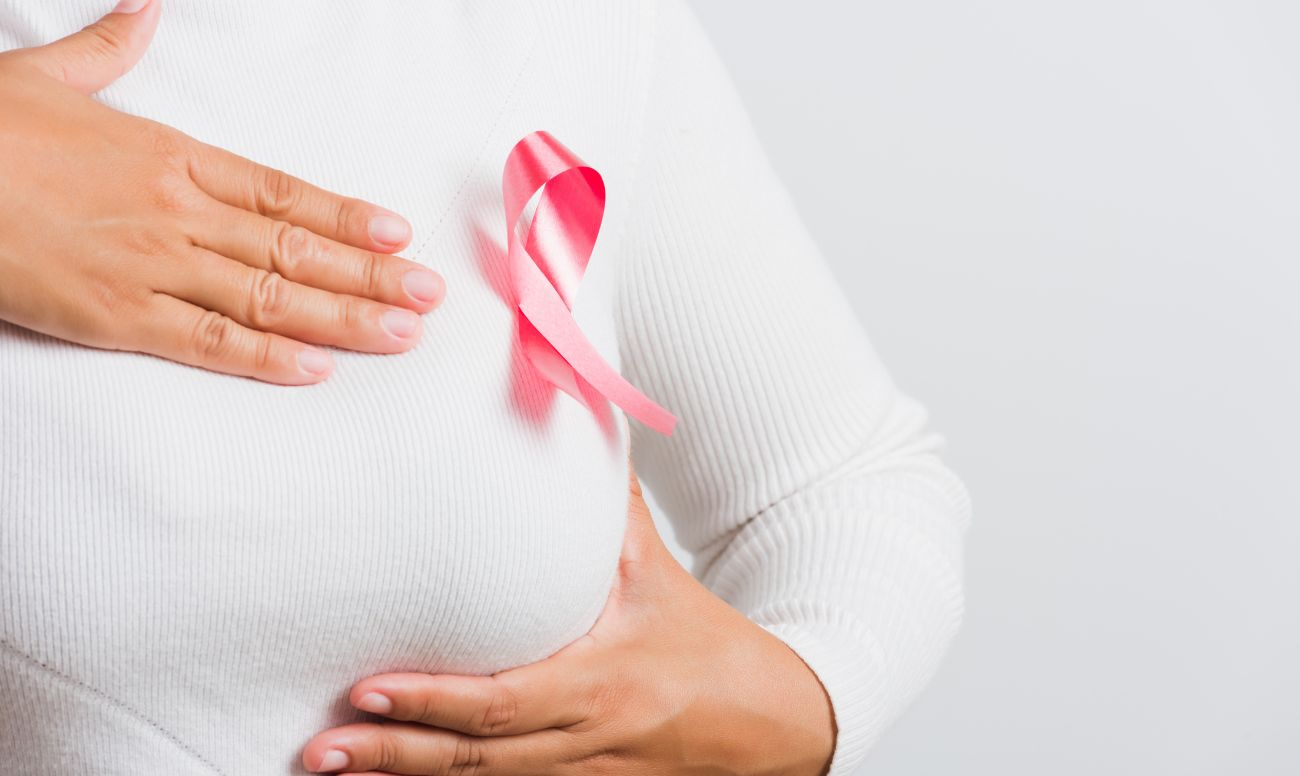 Fibroadenoma - Condiciones