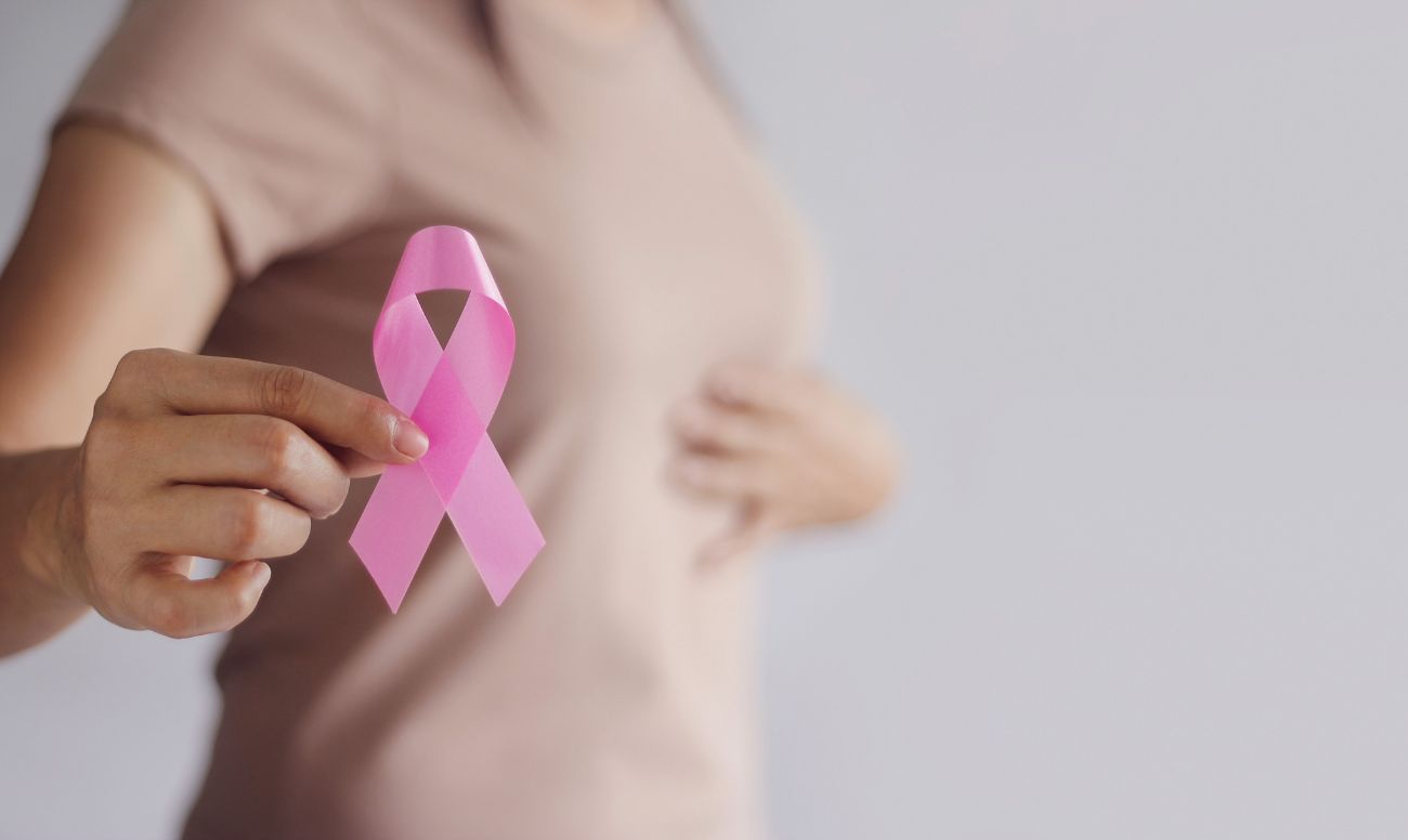 Hablemos del cáncer de mama - Prensa