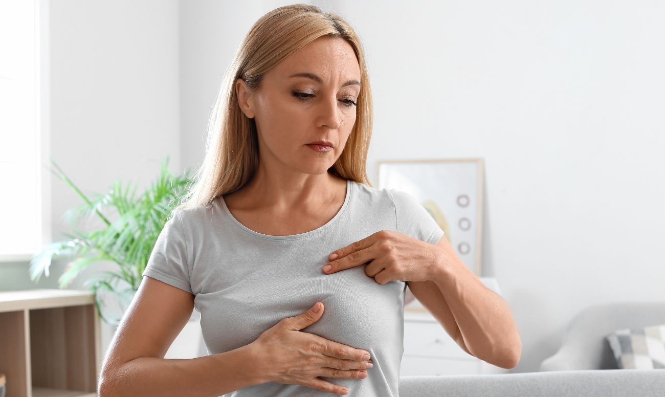 Mastitis - Condiciones