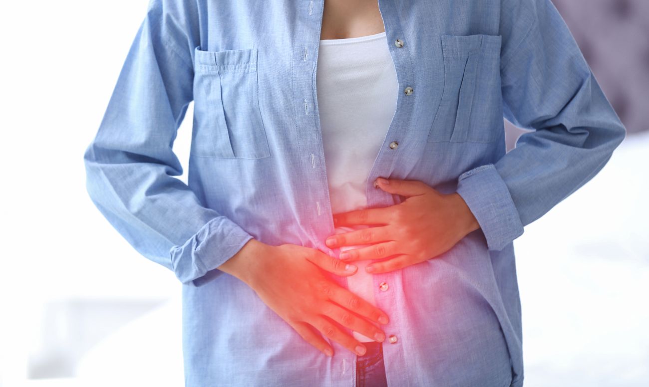 Trastornos menstruales - Condiciones
