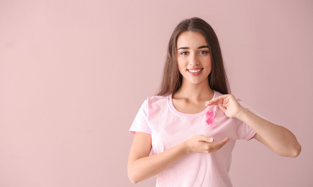 Censo de mujeres con cáncer de mama triple negativo
